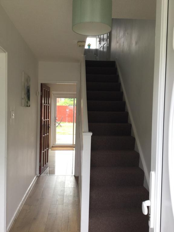 4 Bed House Next To Basildon Town Centre Villa Kültér fotó