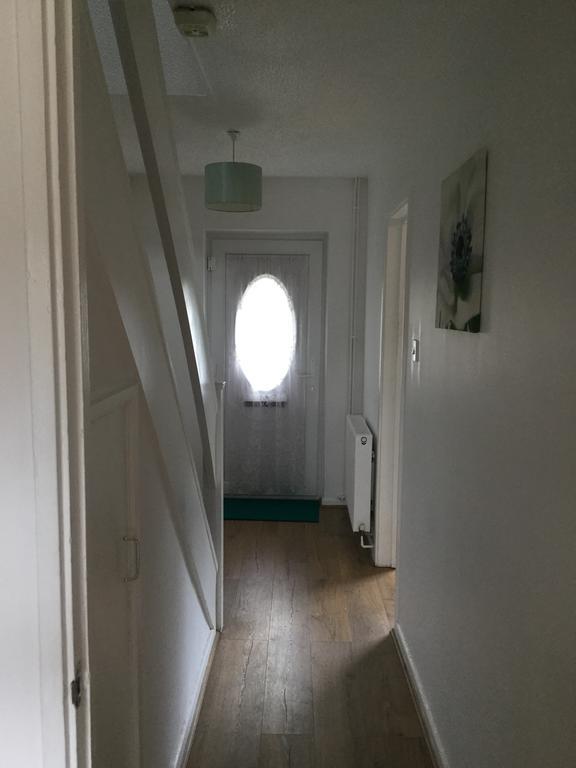 4 Bed House Next To Basildon Town Centre Villa Kültér fotó